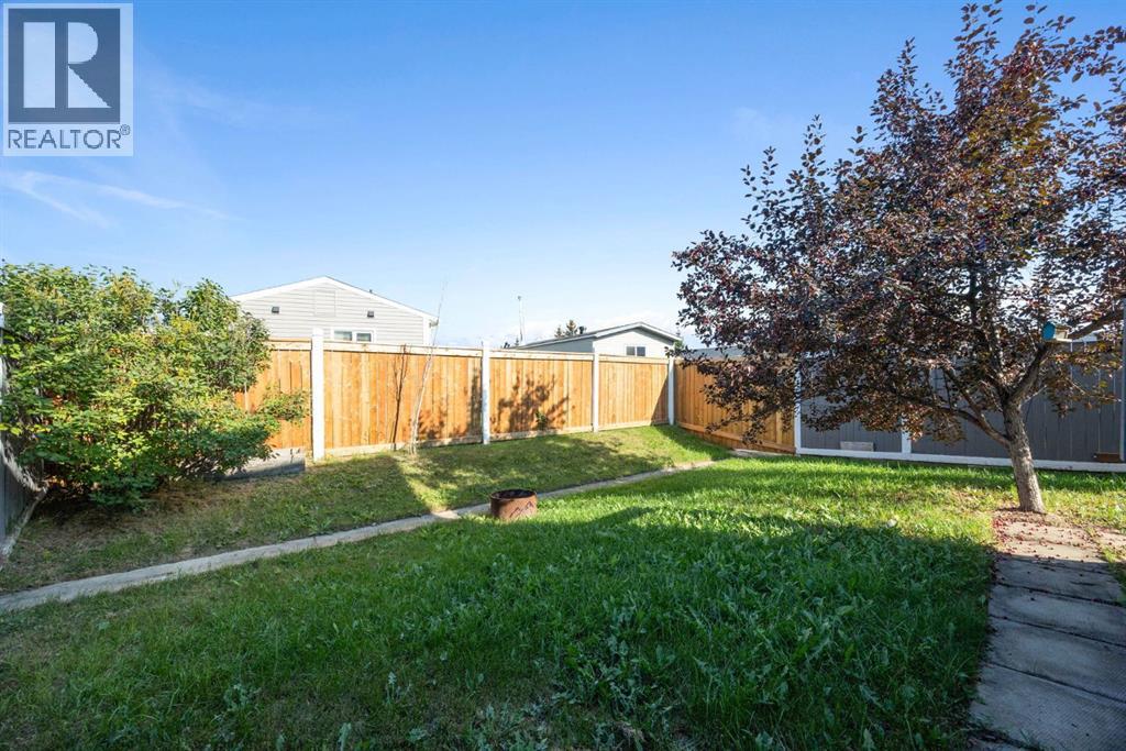 187 Bear Paw Drive, Fort McMurray