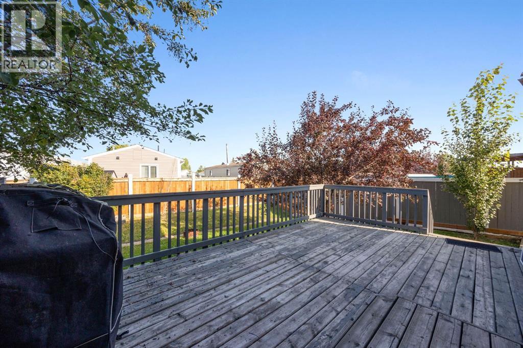 187 Bear Paw Drive, Fort McMurray