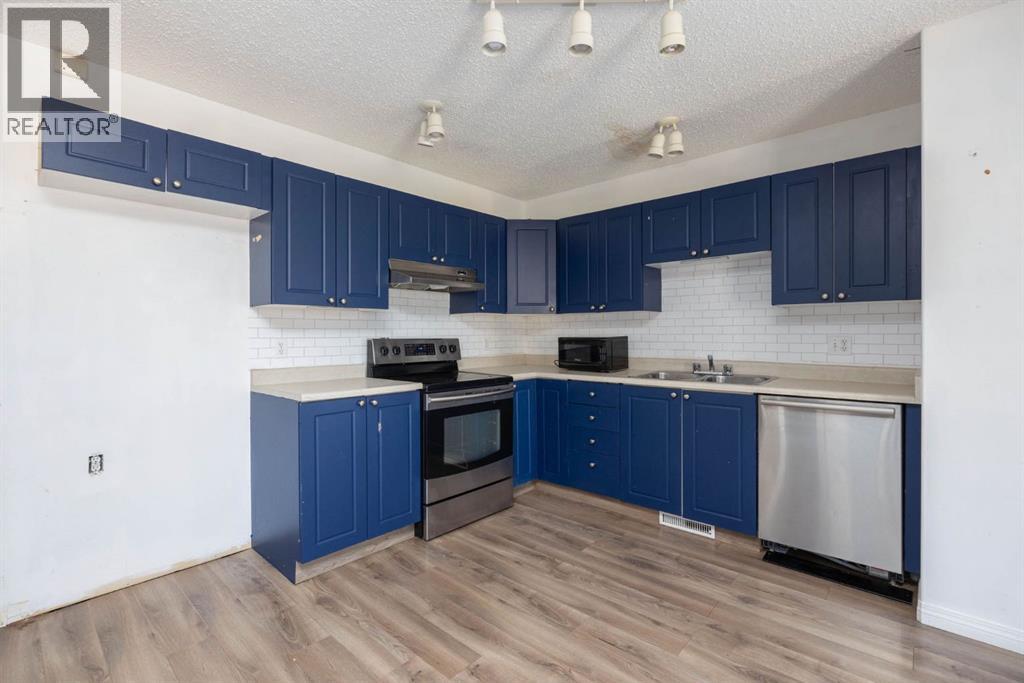 187 Bear Paw Drive, Fort McMurray