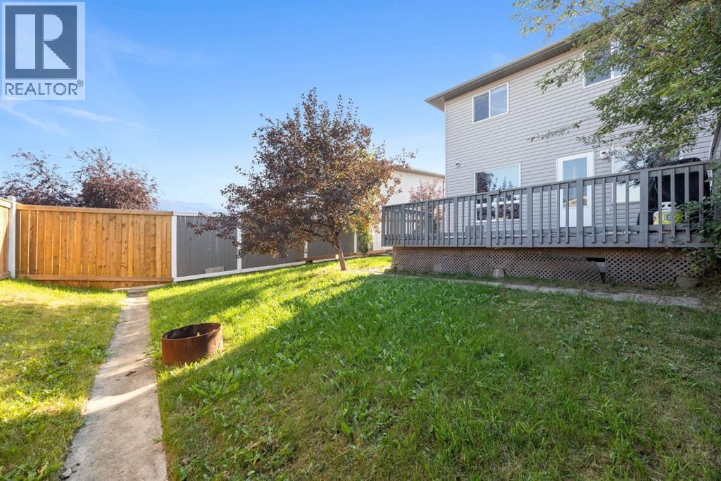 187 Bear Paw Drive, Fort McMurray