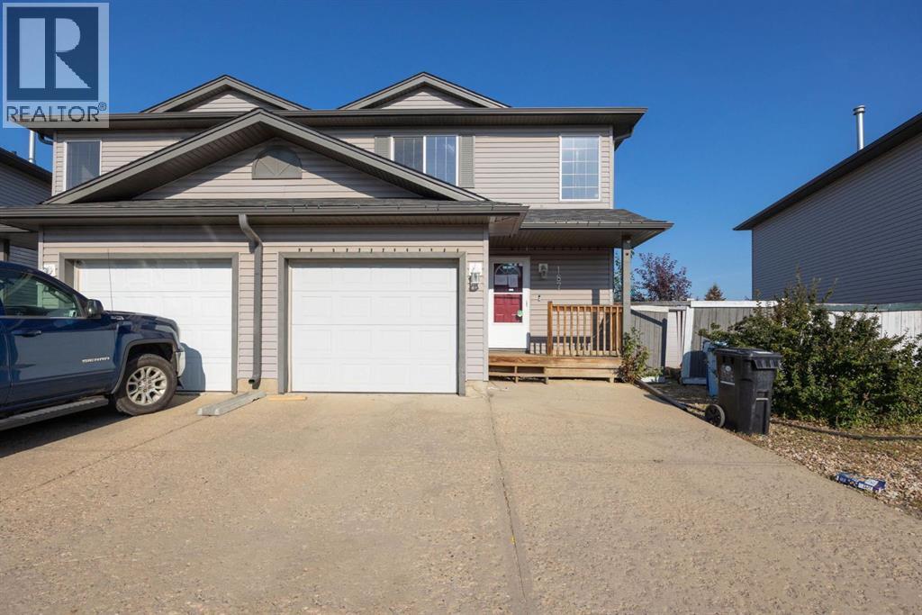 187 Bear Paw Drive, Fort McMurray