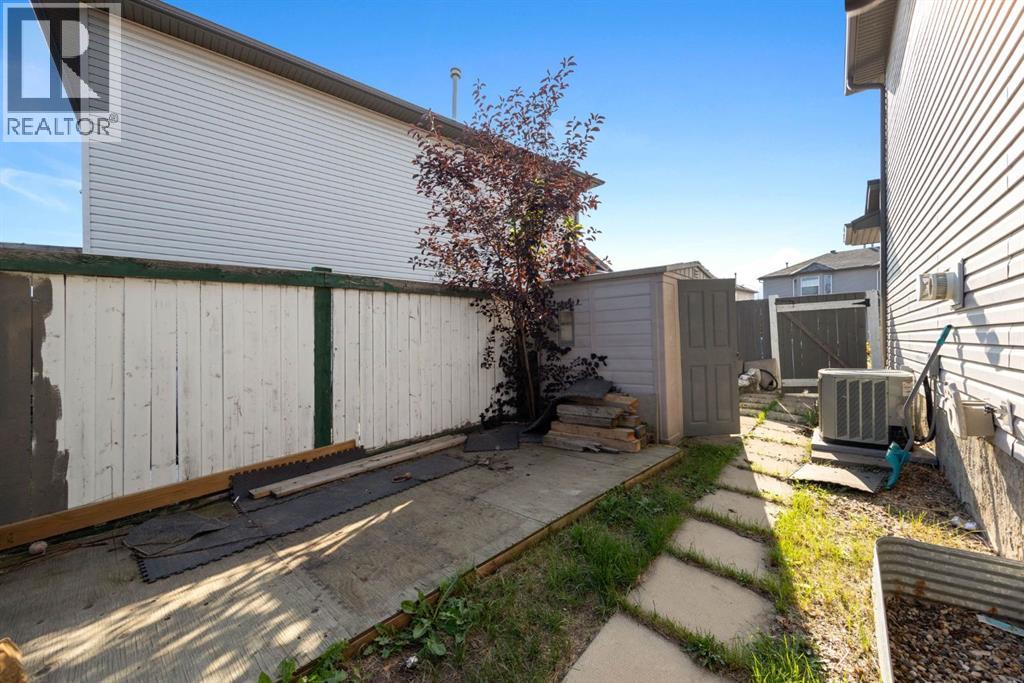 187 Bear Paw Drive, Fort McMurray