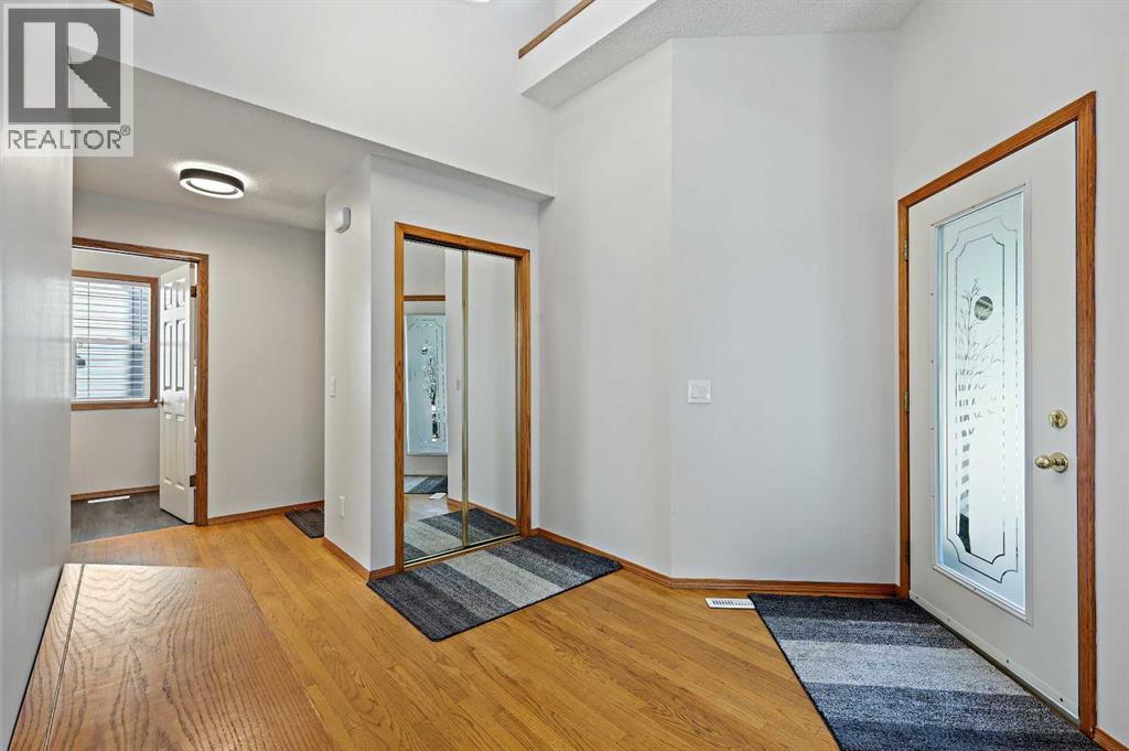 Single Family House for Sale in  Macewan Park View NW MacEwan Glen Calgary 