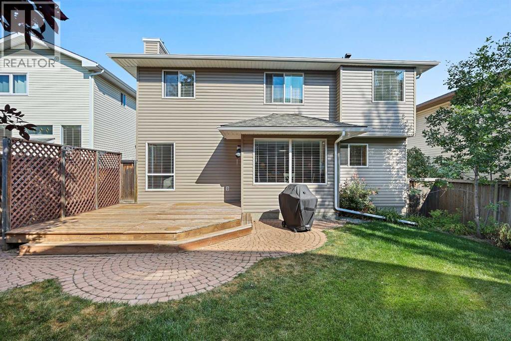 Single Family House for Sale in  Macewan Park View NW MacEwan Glen Calgary 