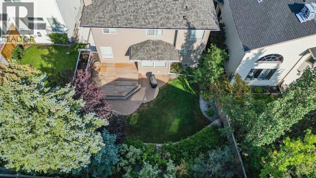 Single Family House for Sale in  Macewan Park View NW MacEwan Glen Calgary 