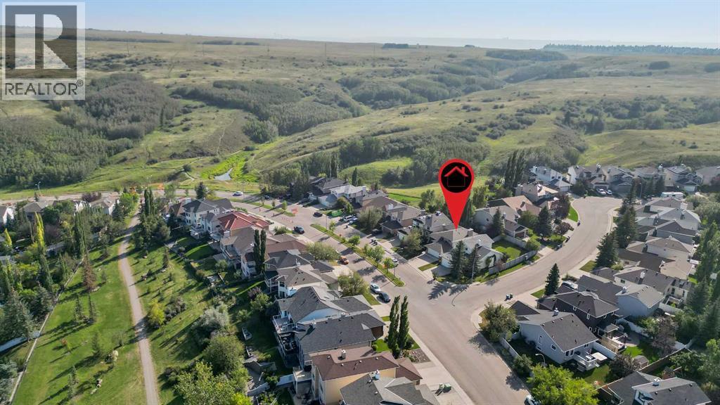 Single Family House for Sale in  Macewan Park View NW MacEwan Glen Calgary 