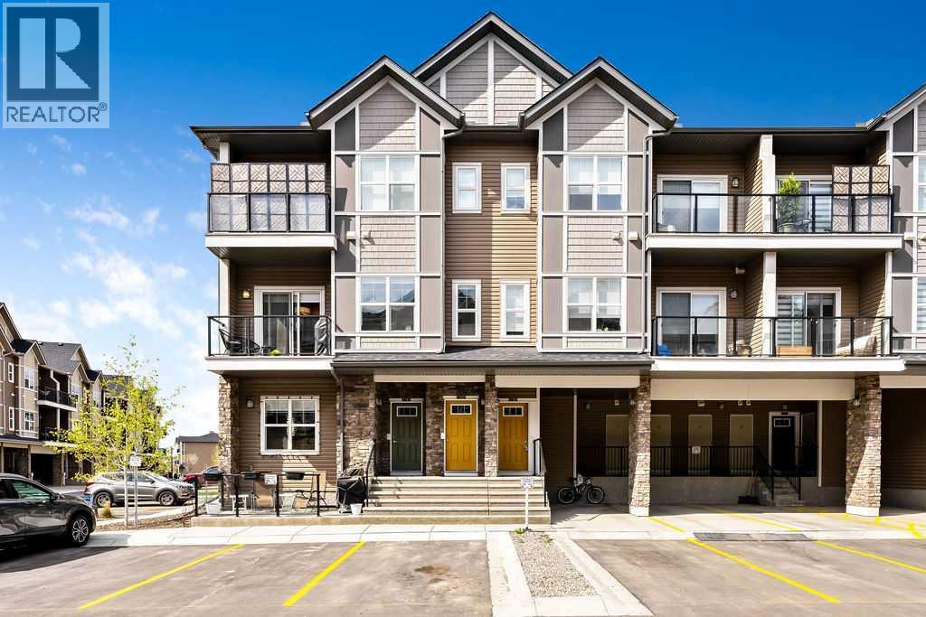 250 Fireside View, Cochrane