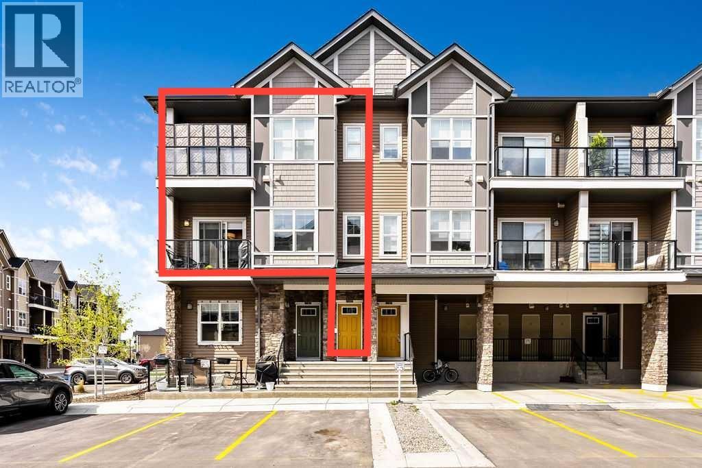 250 Fireside View, Cochrane