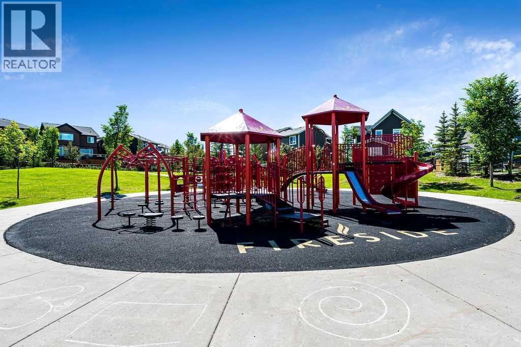 250 Fireside View, Cochrane