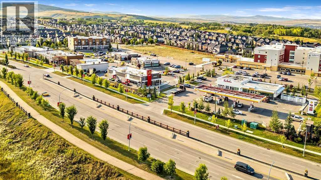 250 Fireside View, Cochrane