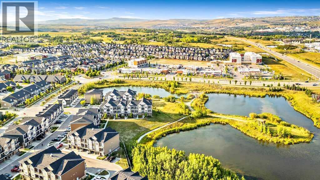 250 Fireside View, Cochrane
