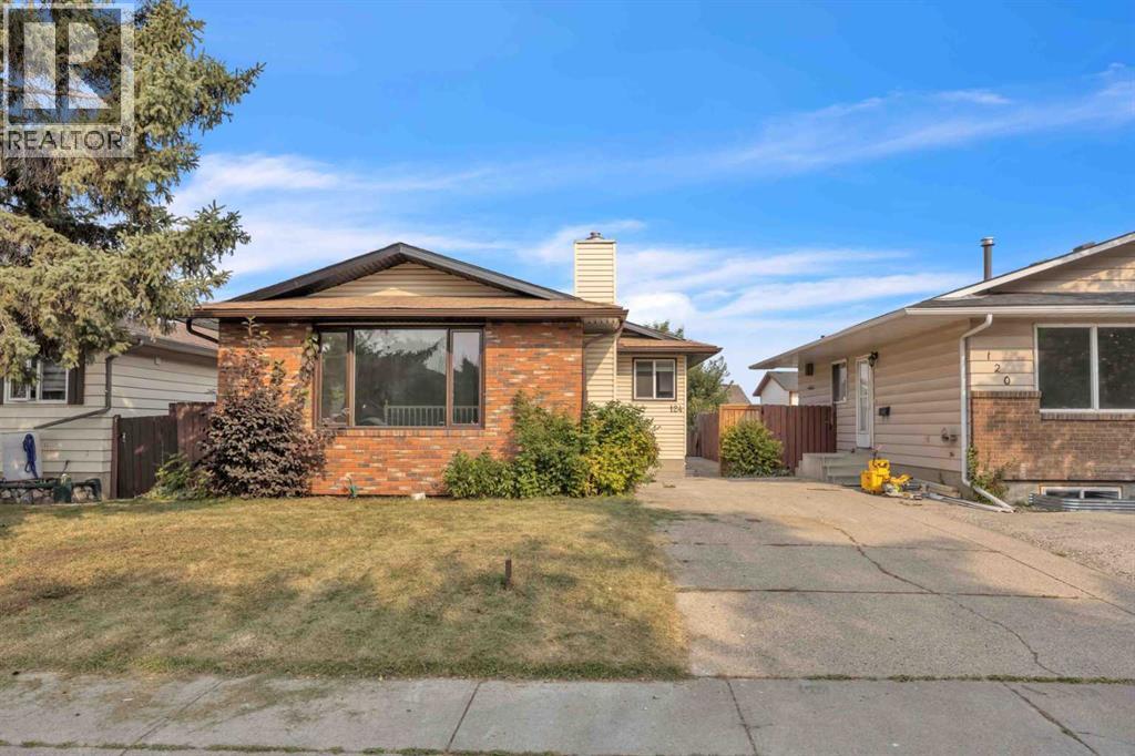 124 Templeridge Close NE, Calgary, Alberta