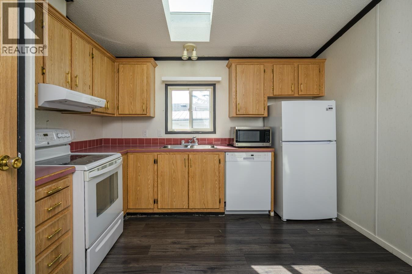 143 2500 GRANT ROAD, Prince George