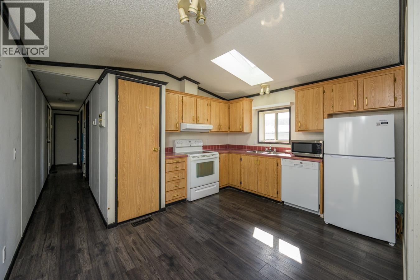 143 2500 GRANT ROAD, Prince George