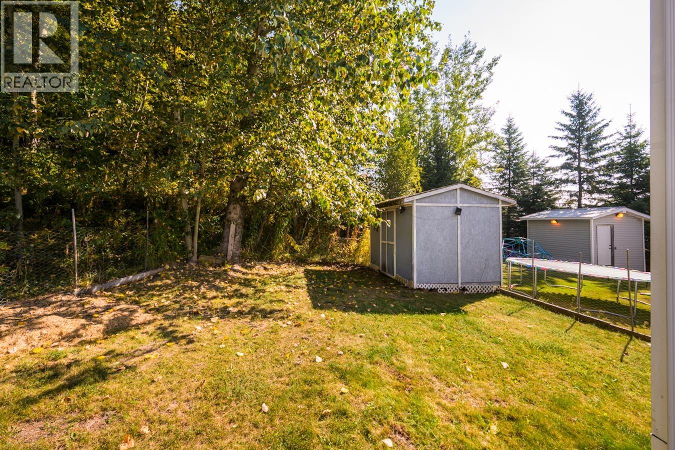 143 2500 GRANT ROAD, Prince George