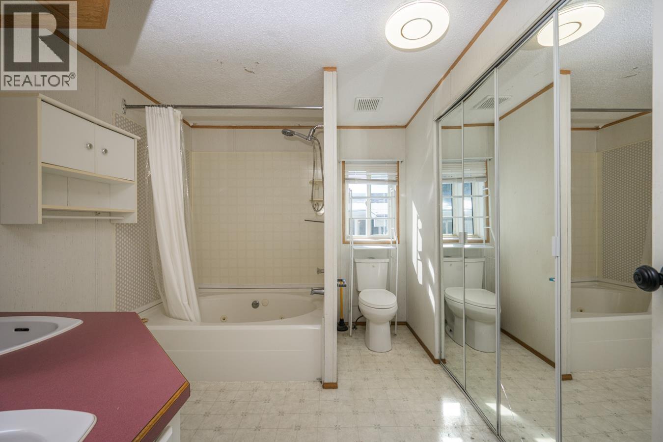 143 2500 GRANT ROAD, Prince George