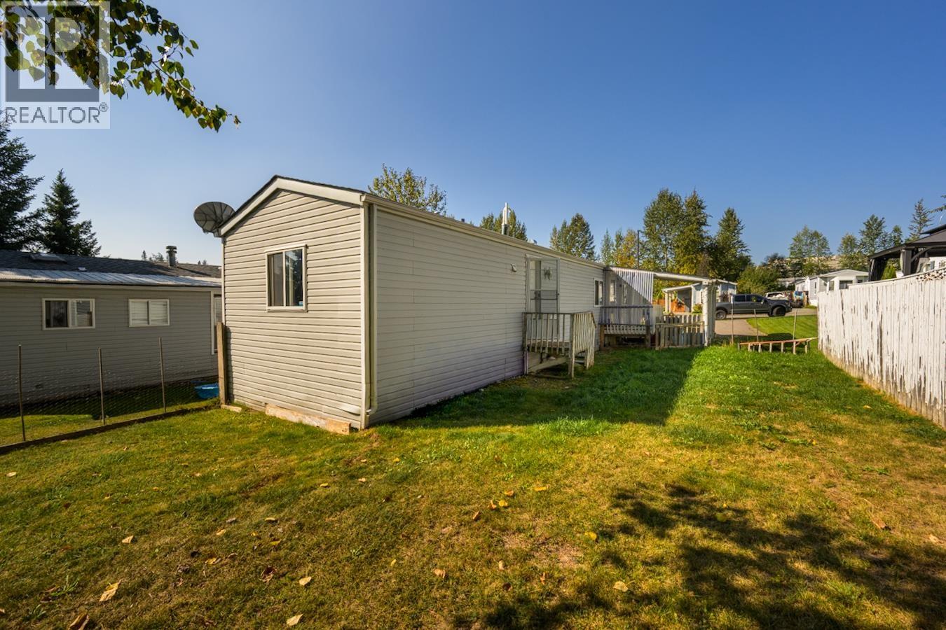 143 2500 GRANT ROAD, Prince George