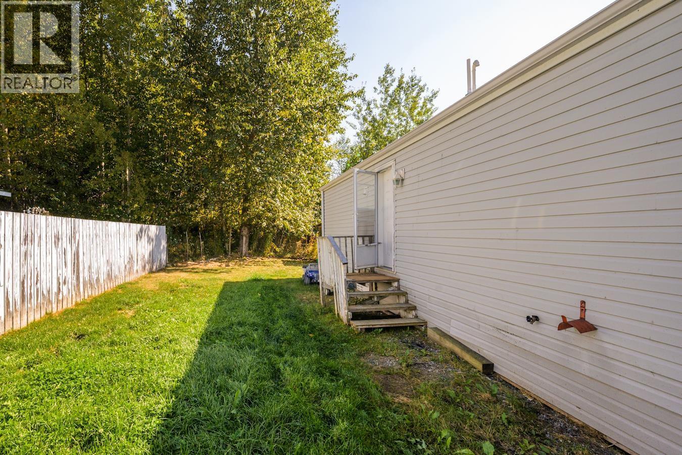 143 2500 GRANT ROAD, Prince George