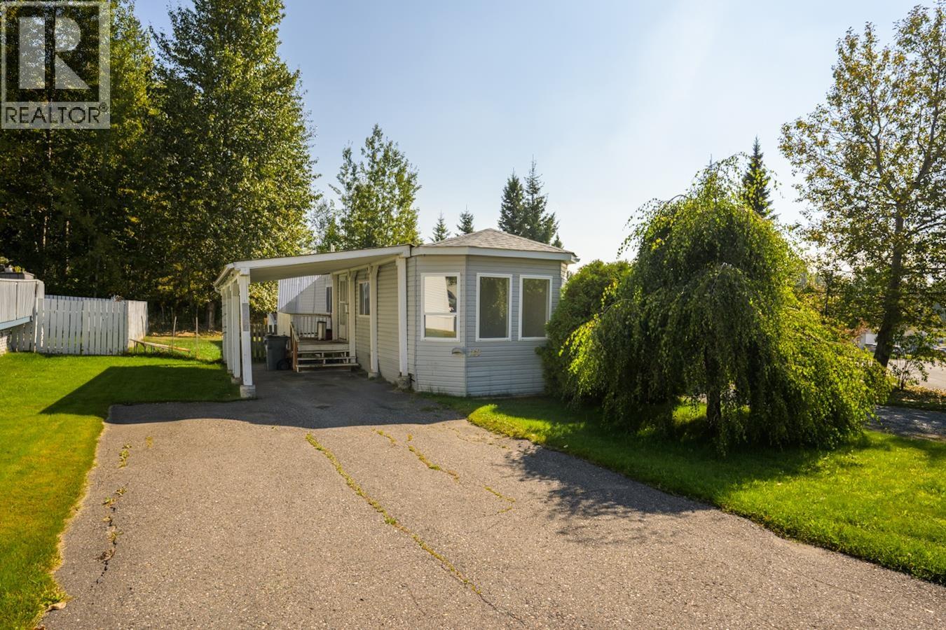 143 2500 GRANT ROAD, Prince George
