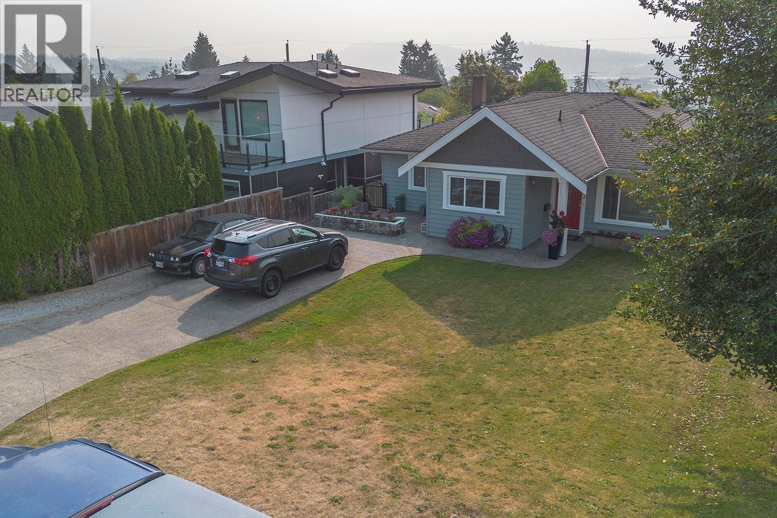 843 WHITCHURCH STREET, North Vancouver