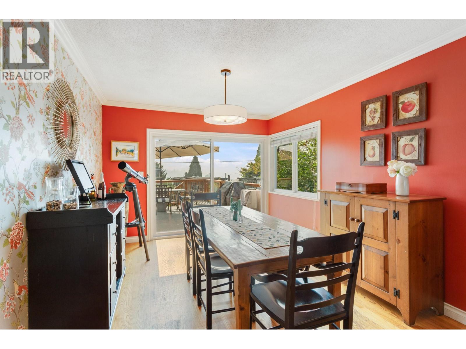 843 WHITCHURCH STREET, North Vancouver