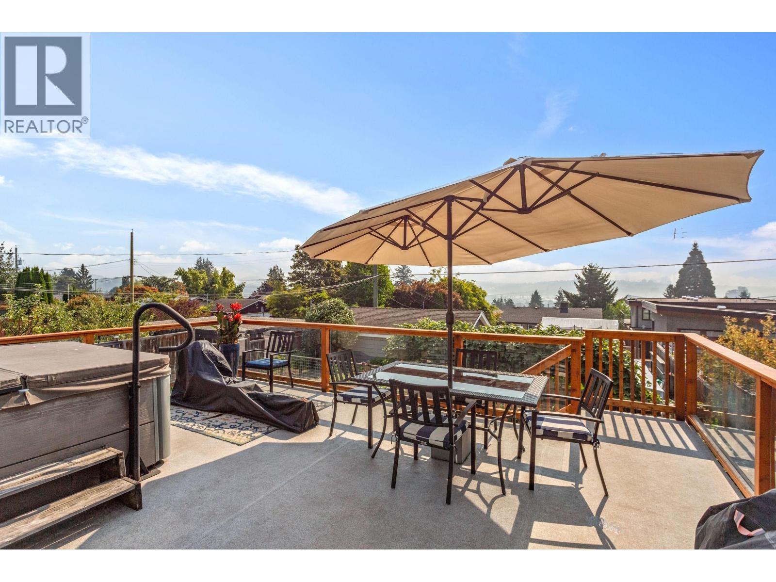 843 WHITCHURCH STREET, North Vancouver