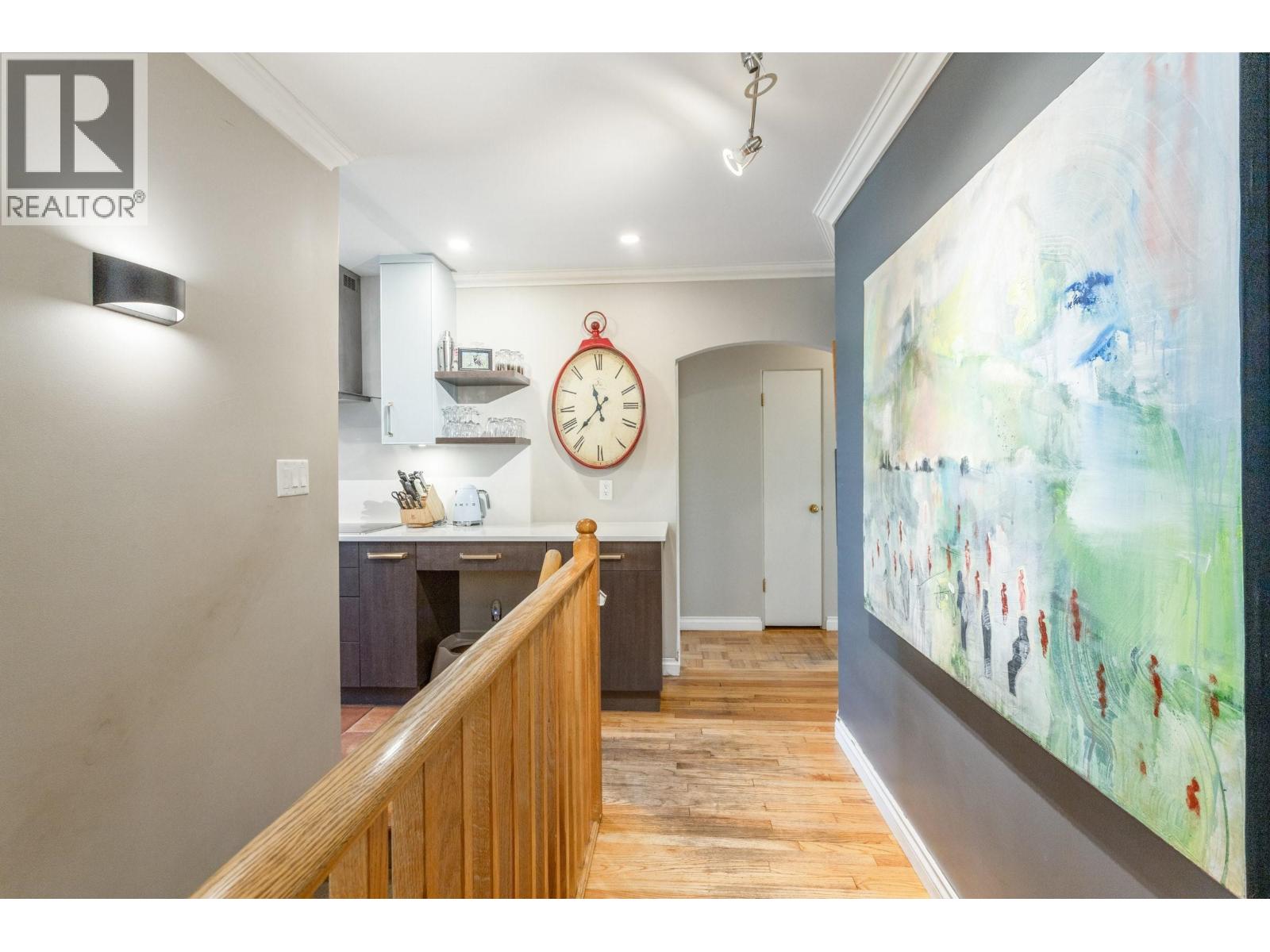 843 WHITCHURCH STREET, North Vancouver