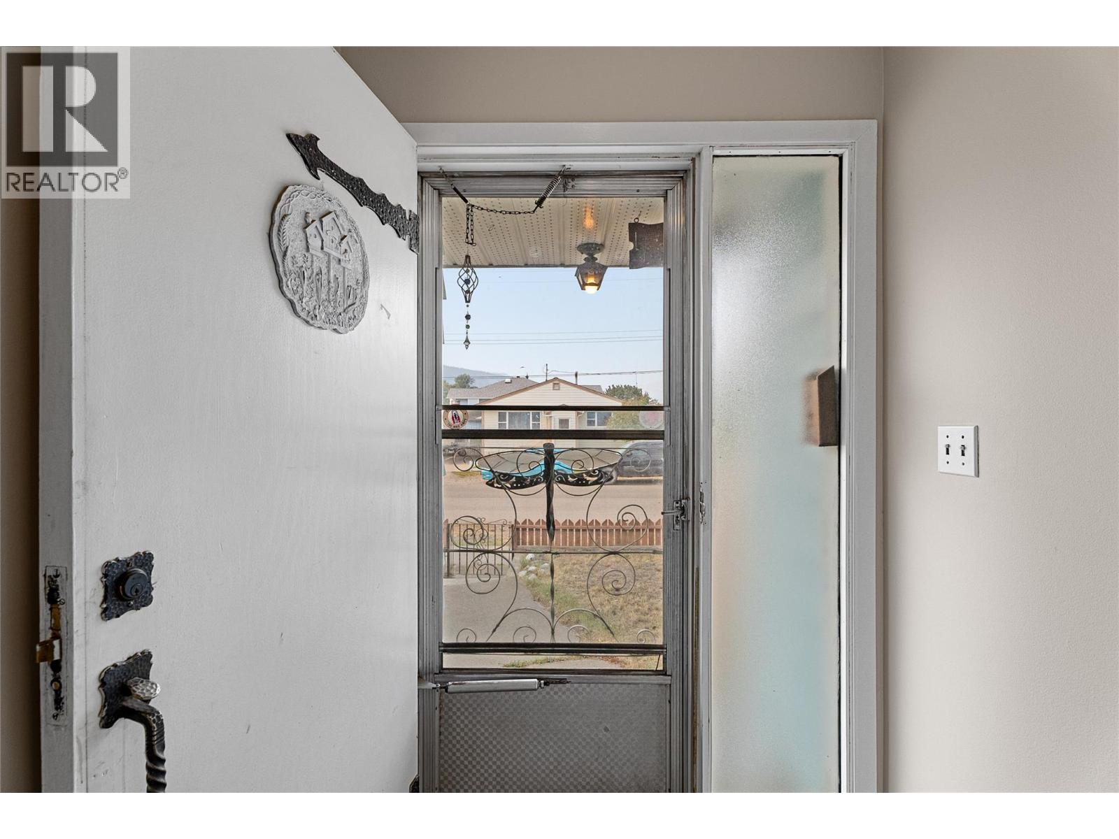 1552 Garcia Street, Merritt