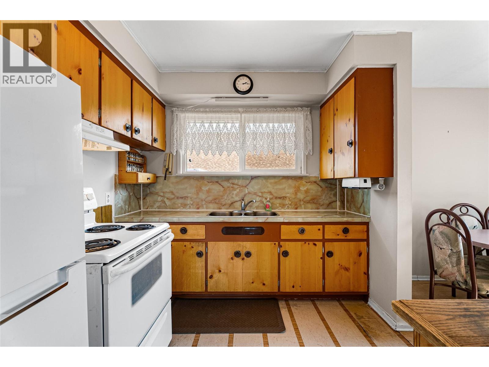 1552 Garcia Street, Merritt