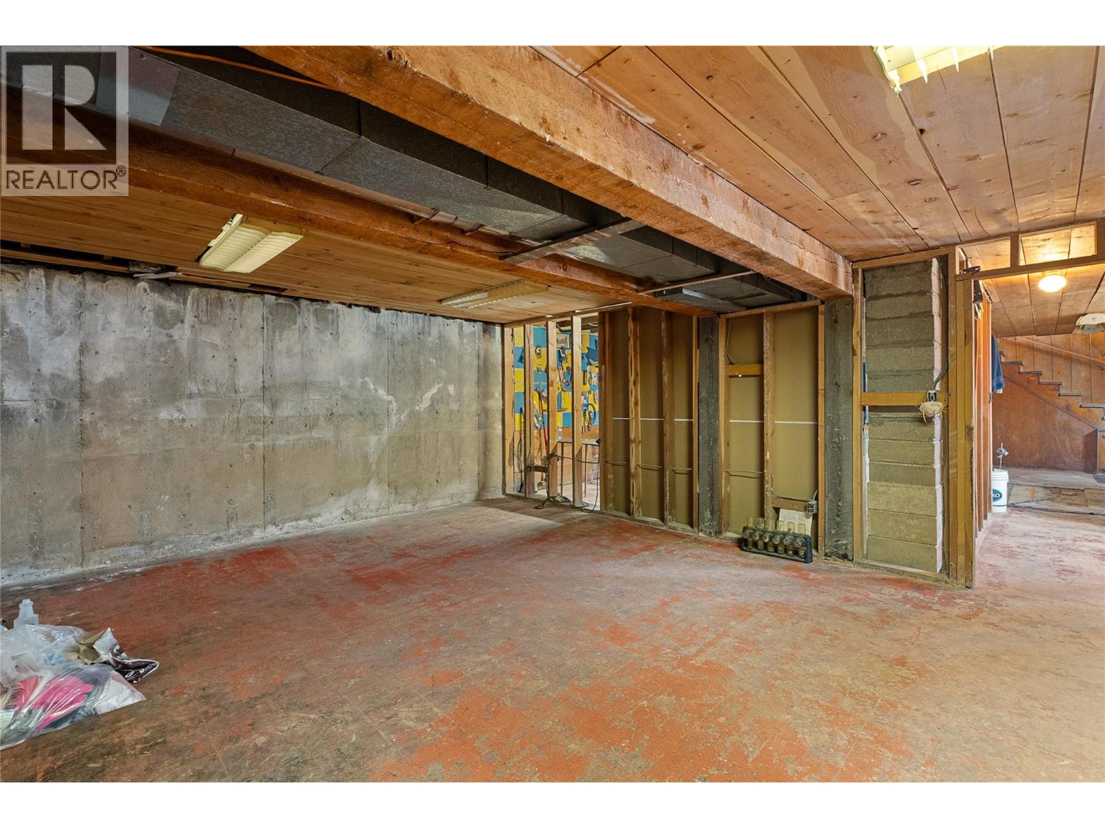 1552 Garcia Street, Merritt