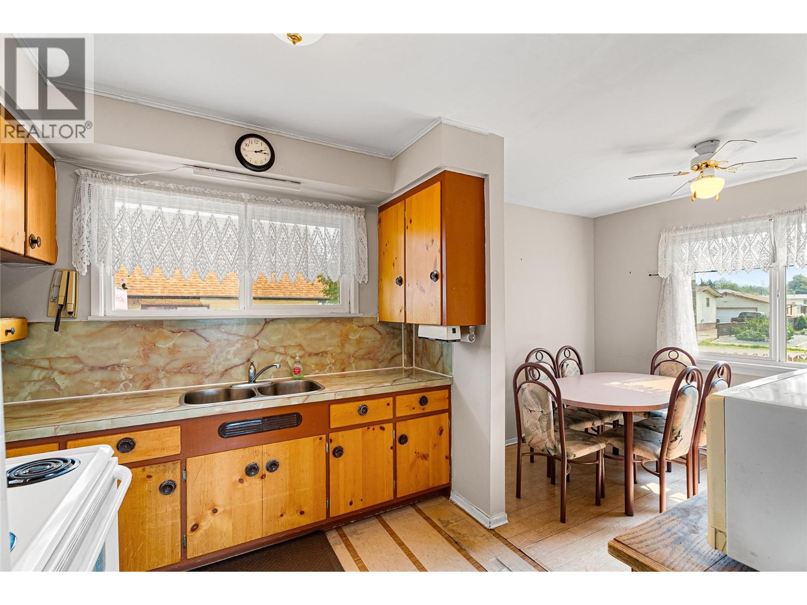 1552 Garcia Street, Merritt