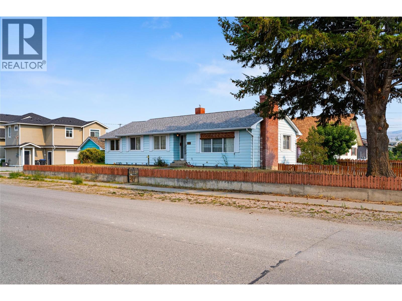 1552 Garcia Street, Merritt