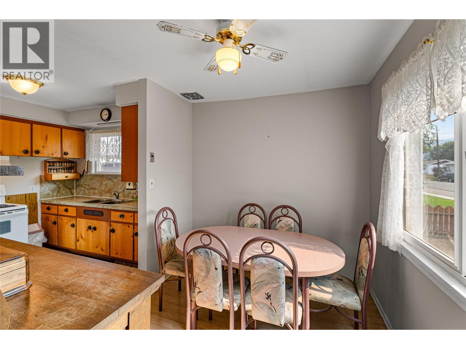 1552 Garcia Street, Merritt