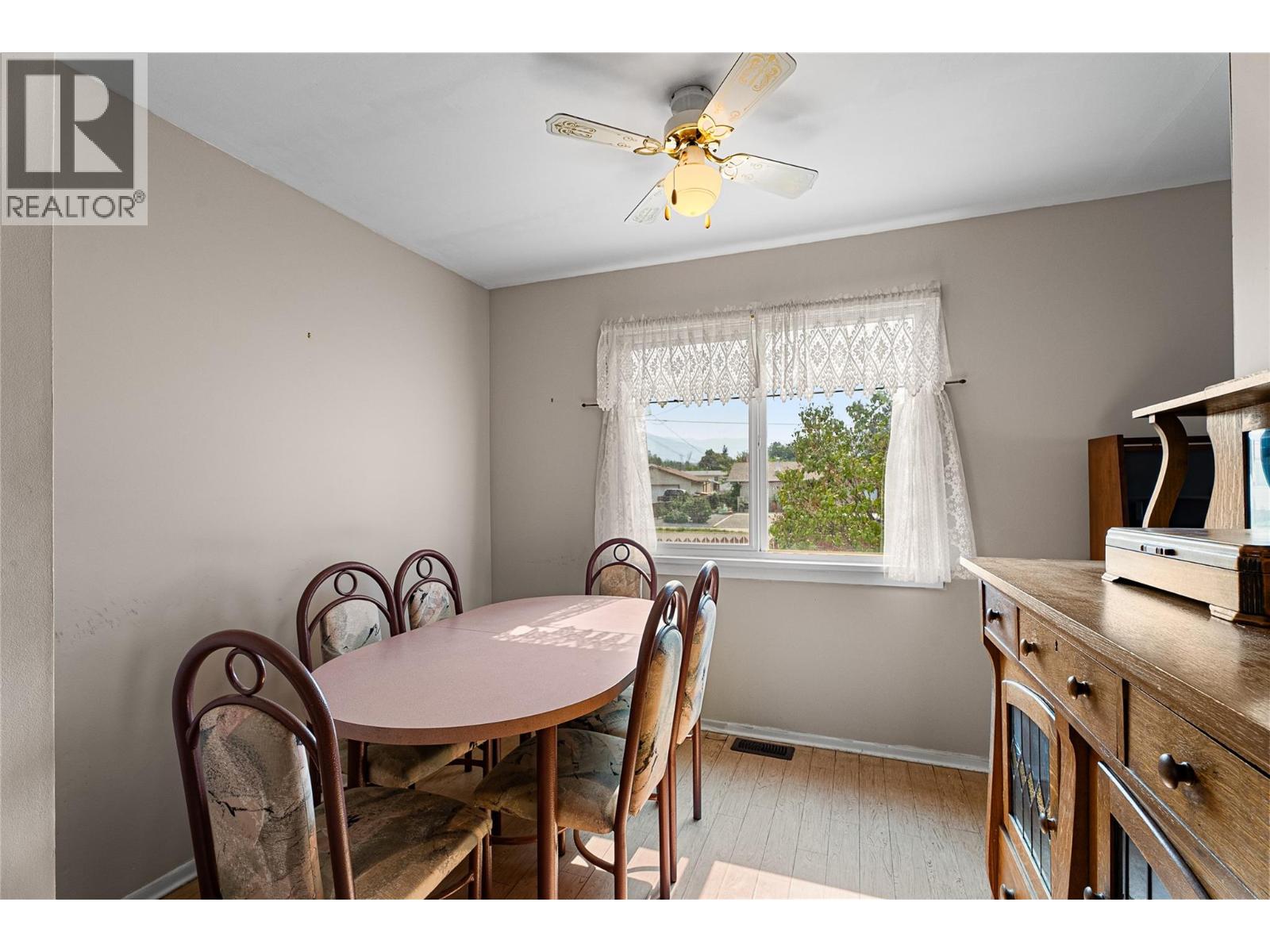 1552 Garcia Street, Merritt