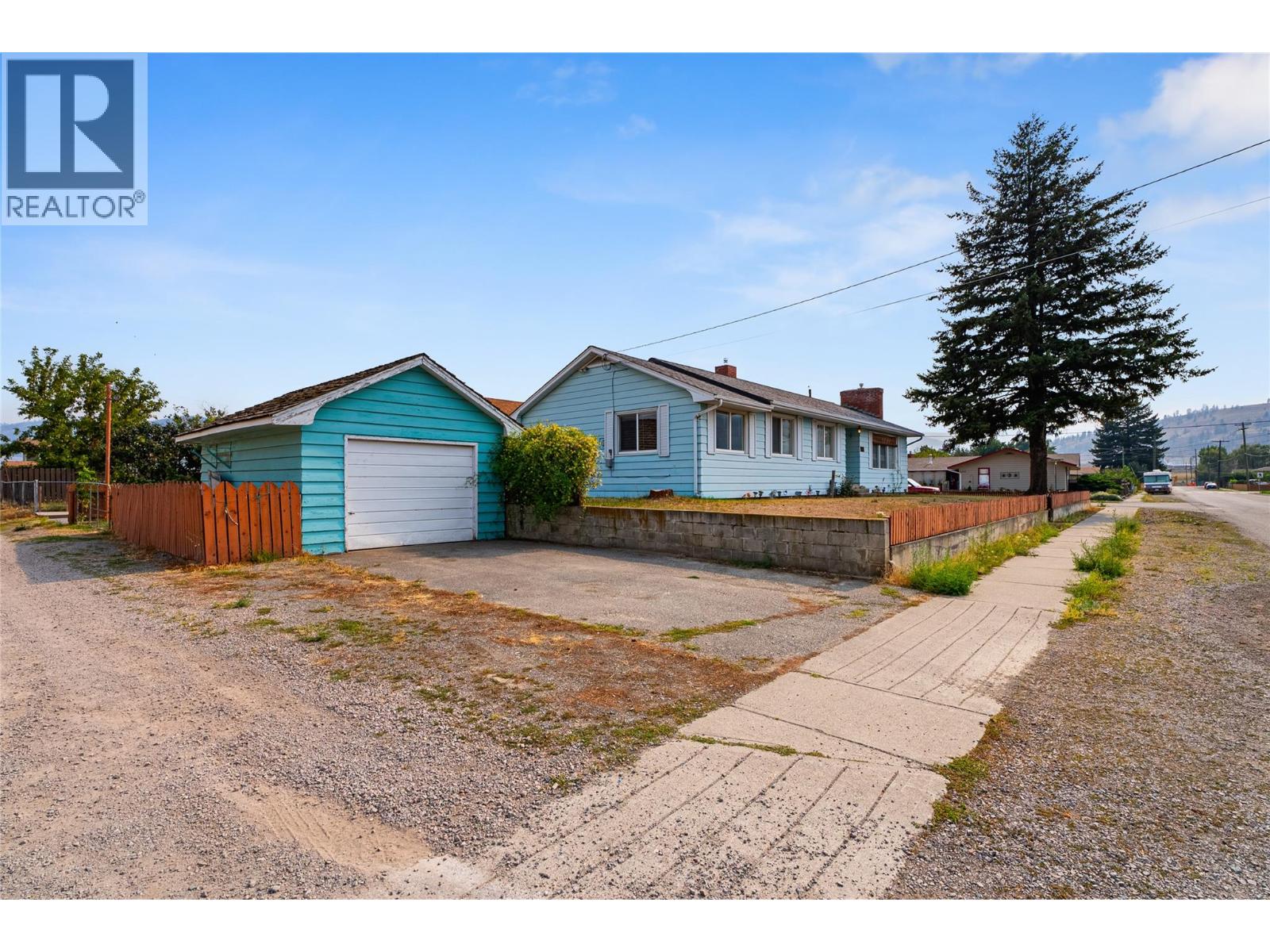 1552 Garcia Street, Merritt