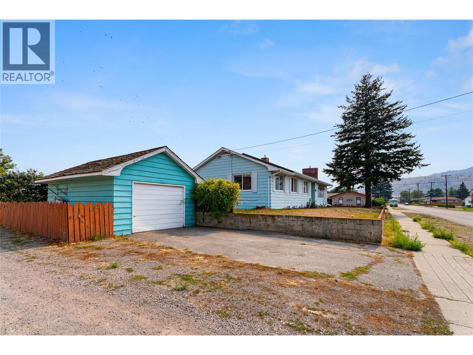 1552 Garcia Street, Merritt