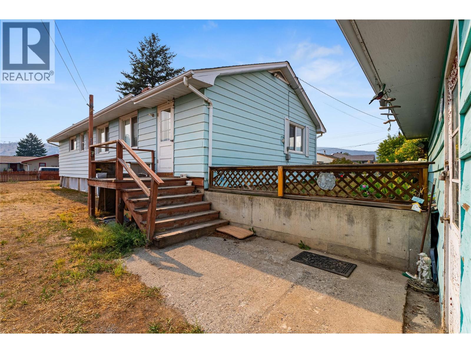 1552 Garcia Street, Merritt