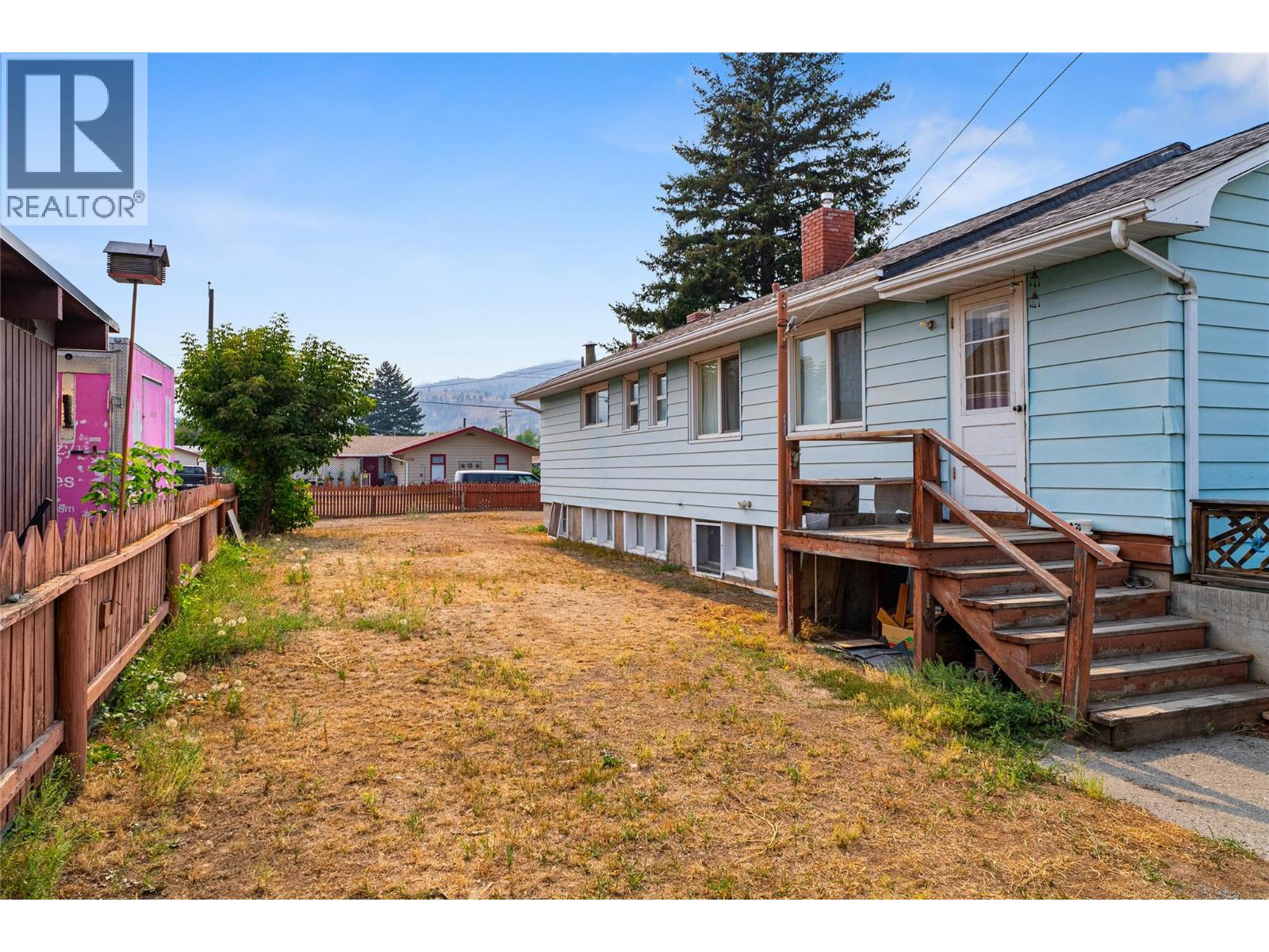 1552 Garcia Street, Merritt