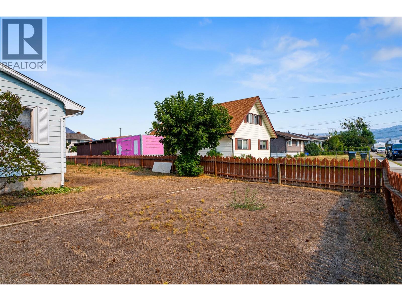 1552 Garcia Street, Merritt