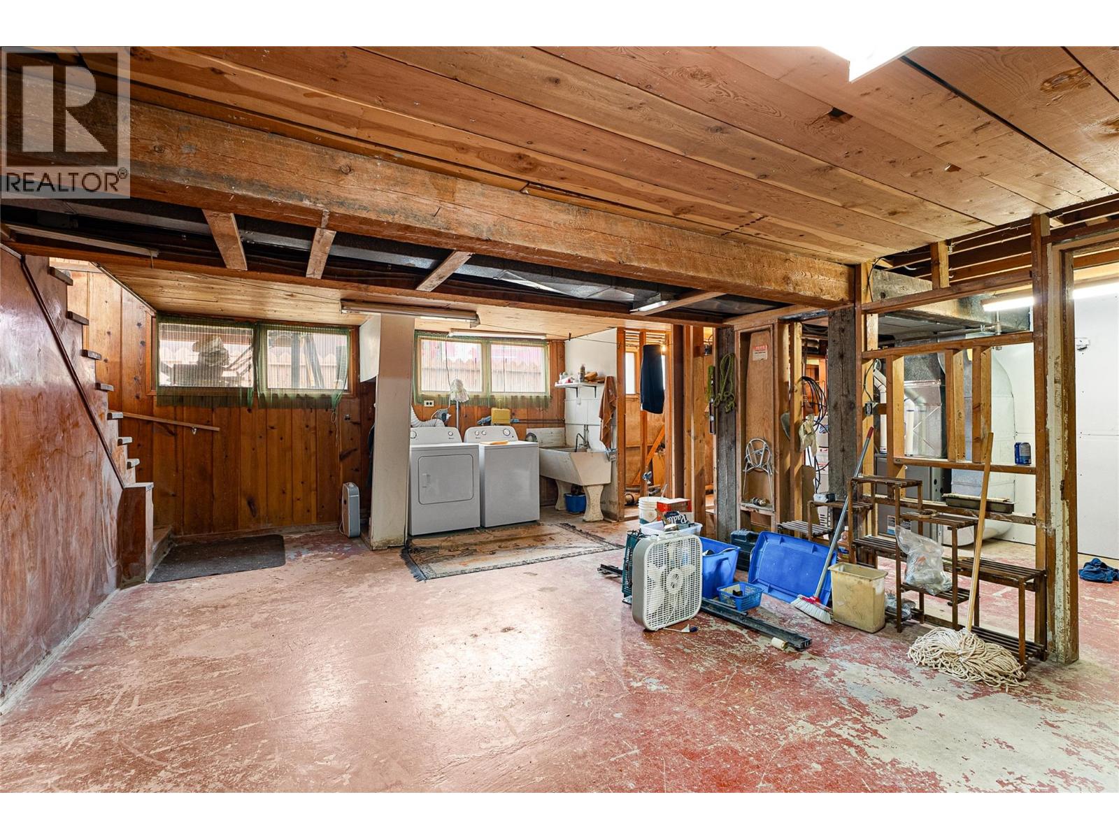 1552 Garcia Street, Merritt