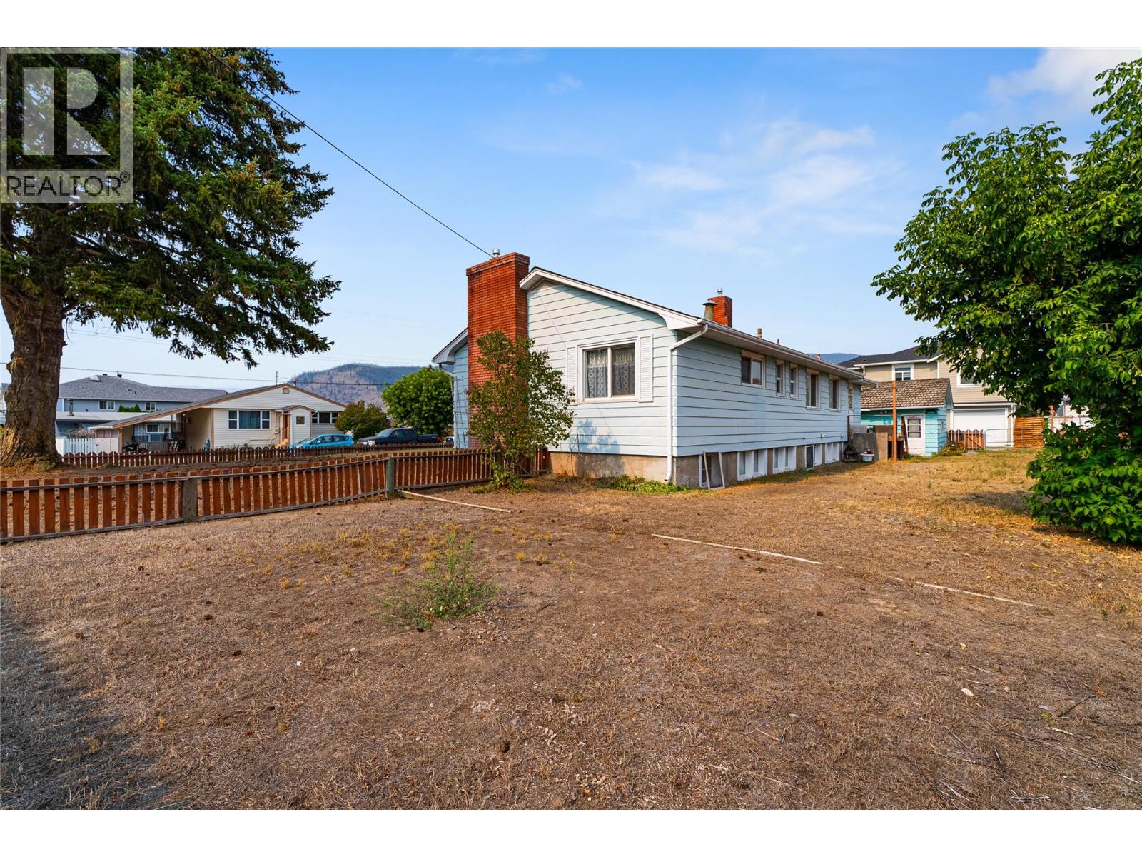 1552 Garcia Street, Merritt