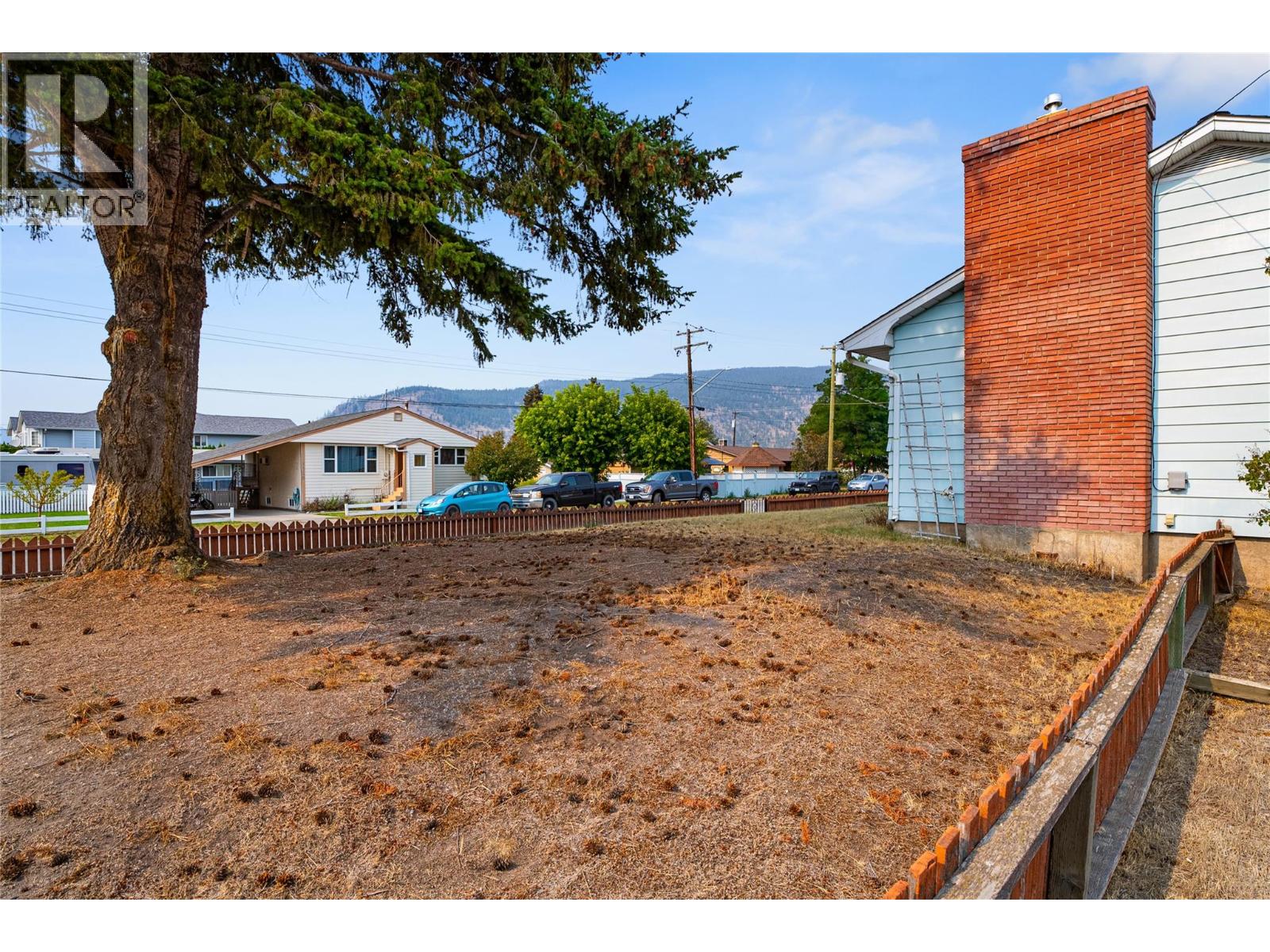 1552 Garcia Street, Merritt