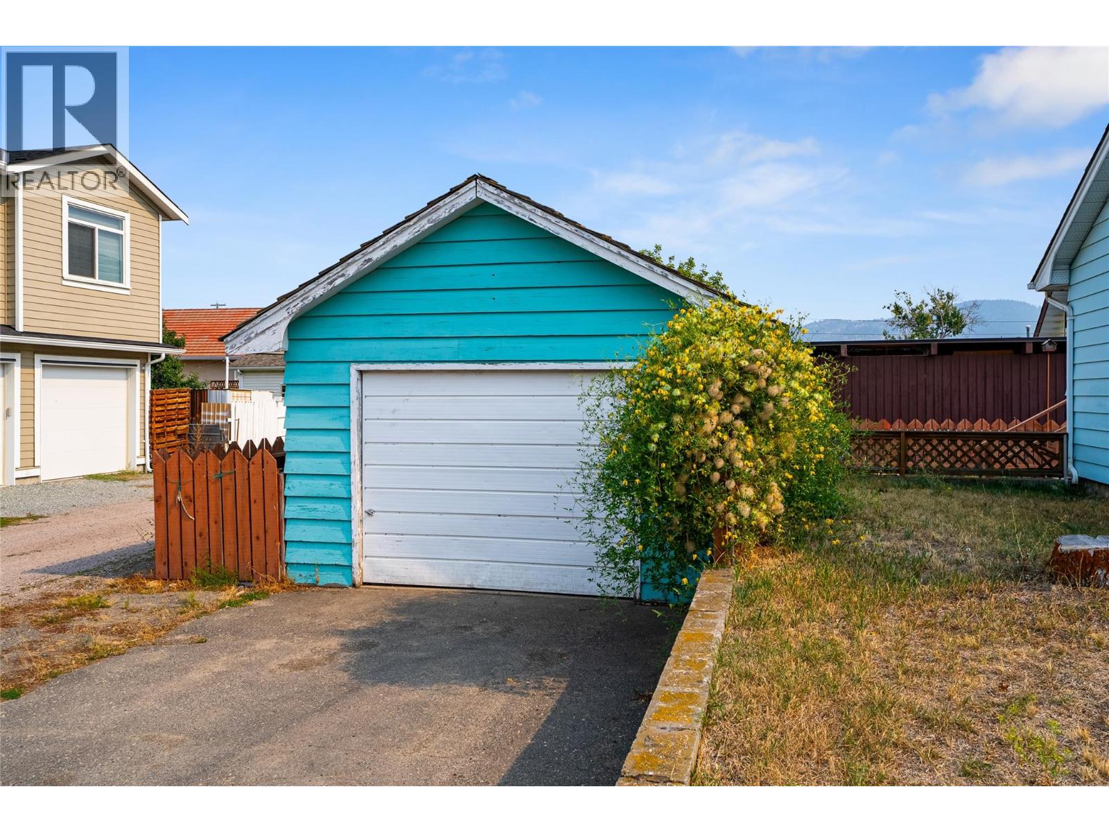 1552 Garcia Street, Merritt