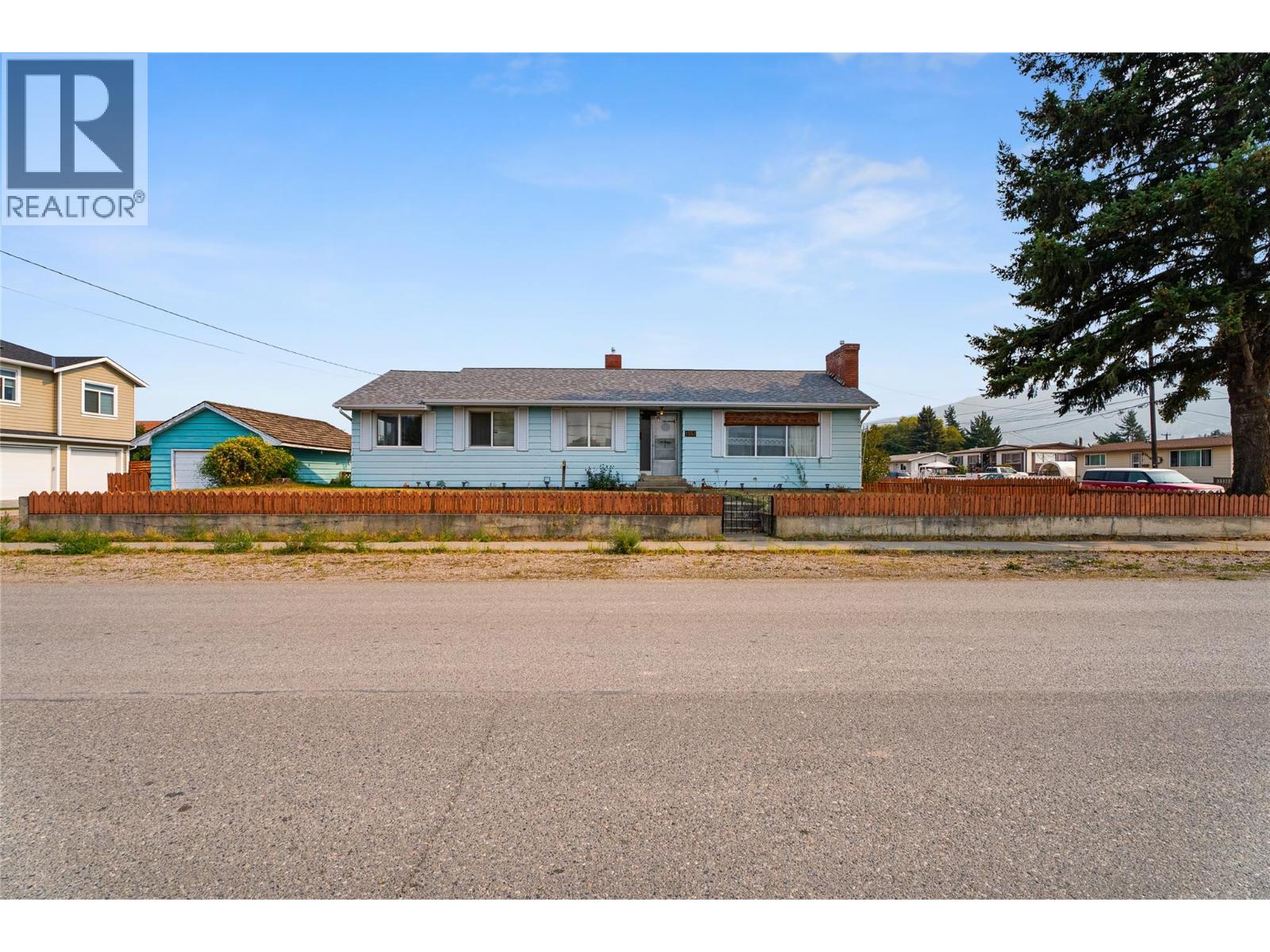 1552 Garcia Street, Merritt