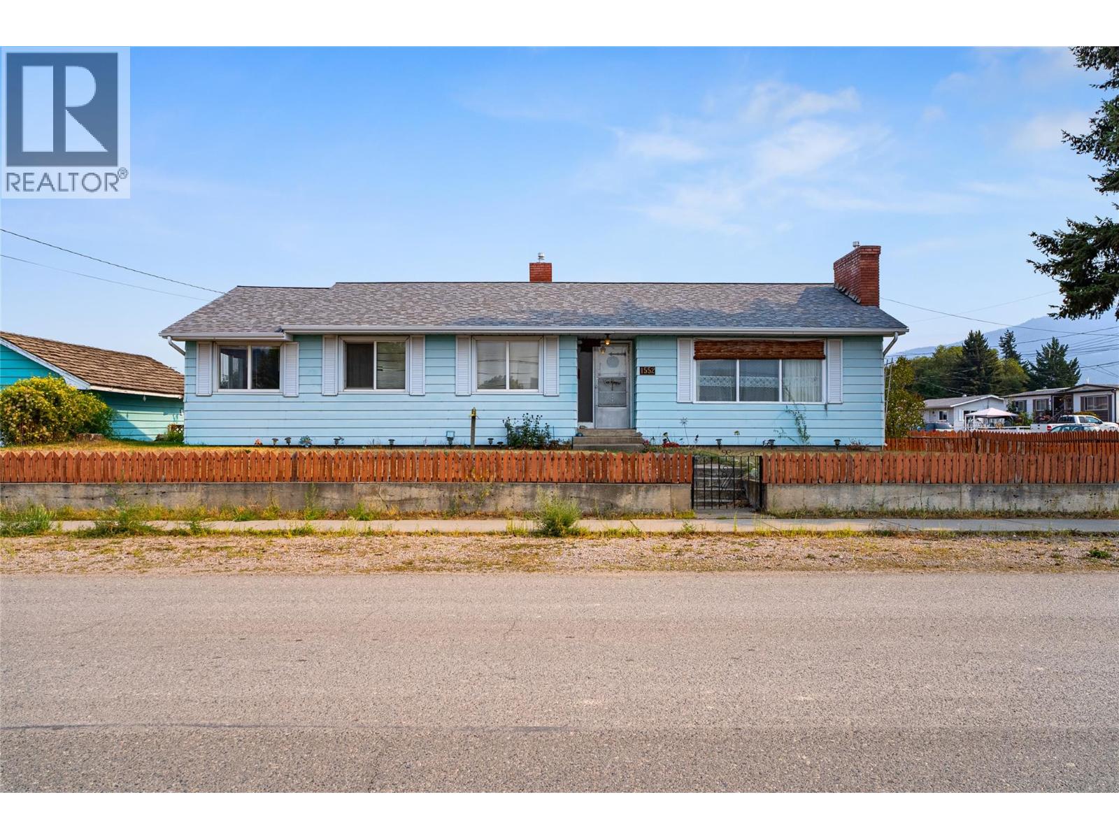 1552 Garcia Street, Merritt