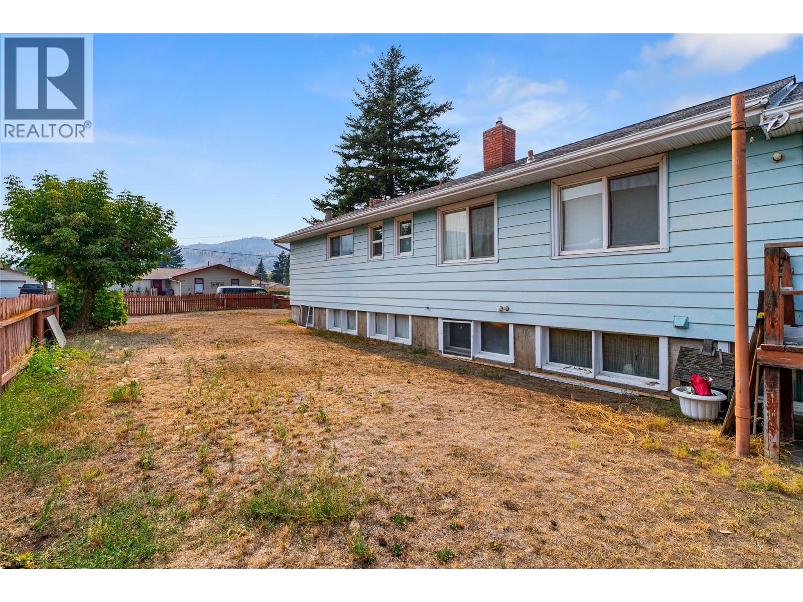 1552 Garcia Street, Merritt