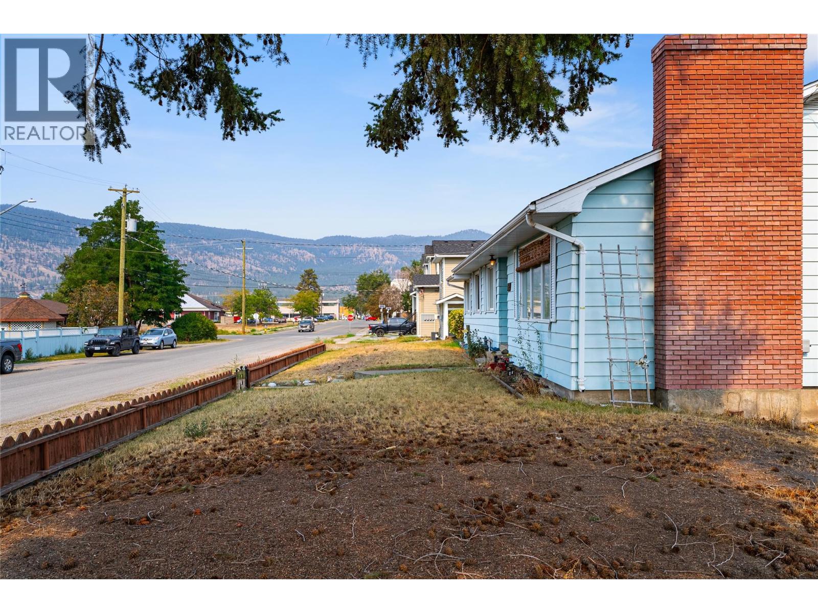 1552 Garcia Street, Merritt