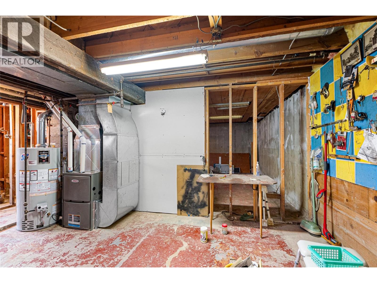 1552 Garcia Street, Merritt