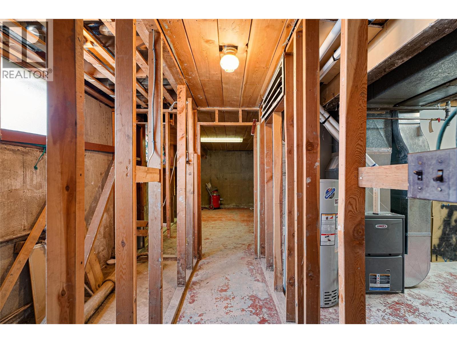 1552 Garcia Street, Merritt