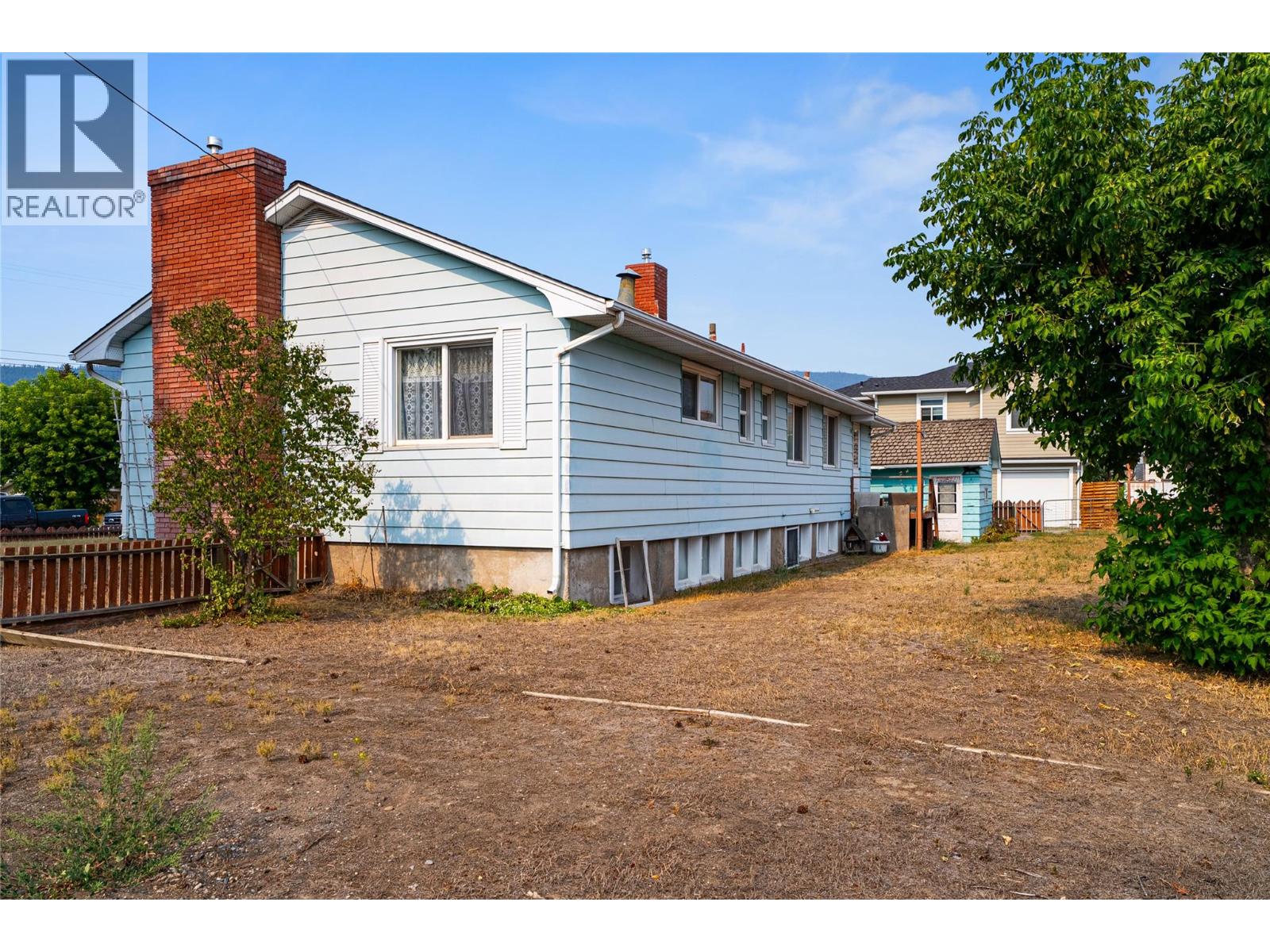 1552 Garcia Street, Merritt